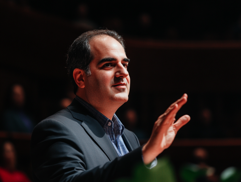 Ricardo José Haddad Musi promueve la tradición culinaria mexicana