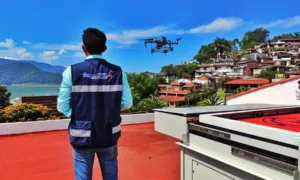 Seguritech innova en soluciones críticas desde hace 30 años