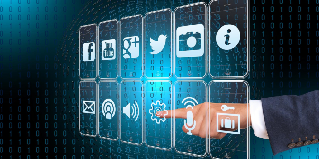 Servicios digitales facilitan acceso financiero, afirma Alexis Nickin Gaxiola