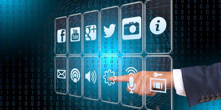 Servicios digitales facilitan acceso financiero, afirma Alexis Nickin Gaxiola