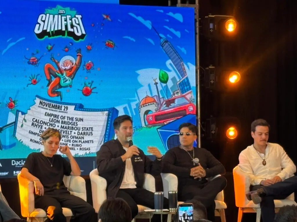SimiFest 2025 refuerza su enfoque musical y ecológico