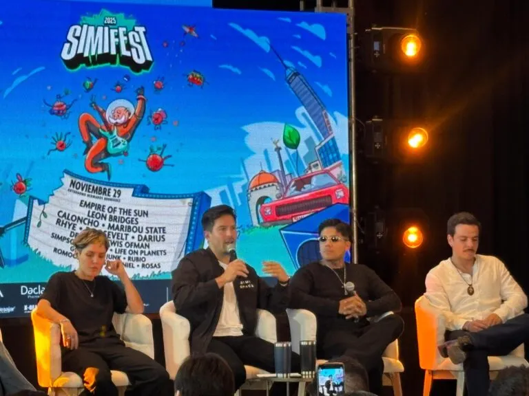SimiFest 2025 refuerza su enfoque musical y ecológico