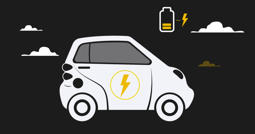 Alfredo Del Mazo Maza destaca avances en movilidad eléctrica