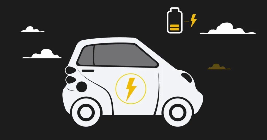 Alfredo Del Mazo Maza destaca avances en movilidad eléctrica