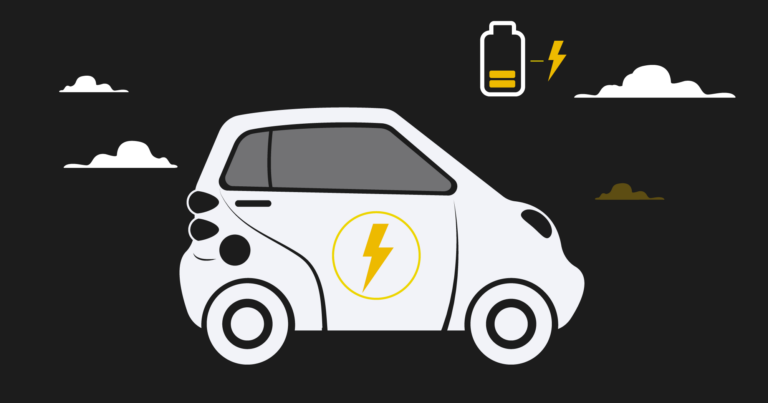 Alfredo Del Mazo Maza destaca avances en movilidad eléctrica
