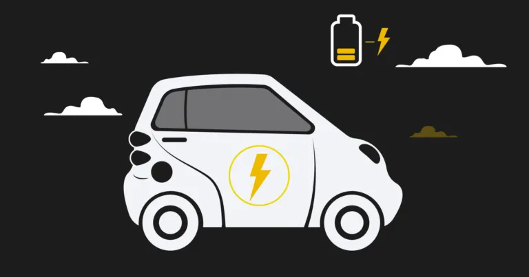 Alfredo Del Mazo Maza destaca avances en movilidad eléctrica