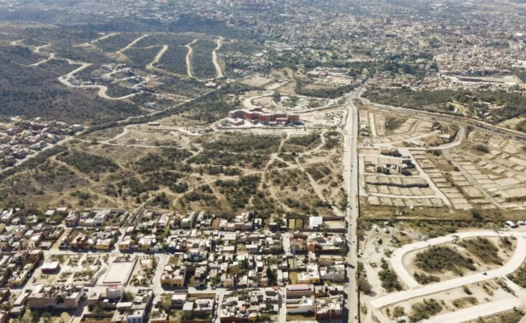 Artesanto en Distrito Corazón atrae inversión y conecta al Bajío