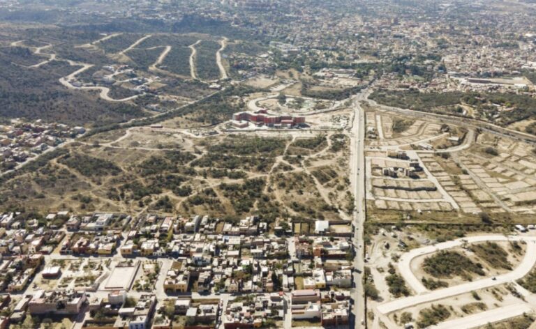 Artesanto en Distrito Corazón atrae inversión y conecta al Bajío