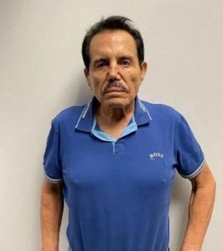 Caso Zambada: La dinastía de los acuerdos con EEUU