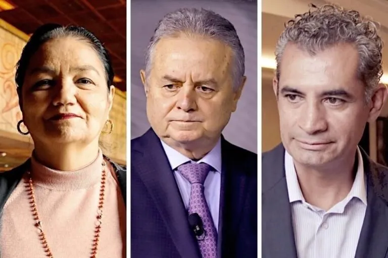 Defendemos una Reforma de Estado justa para México