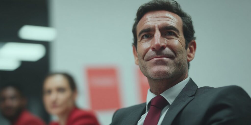 Roberto Guzmán García destaca minería que transforma al sector