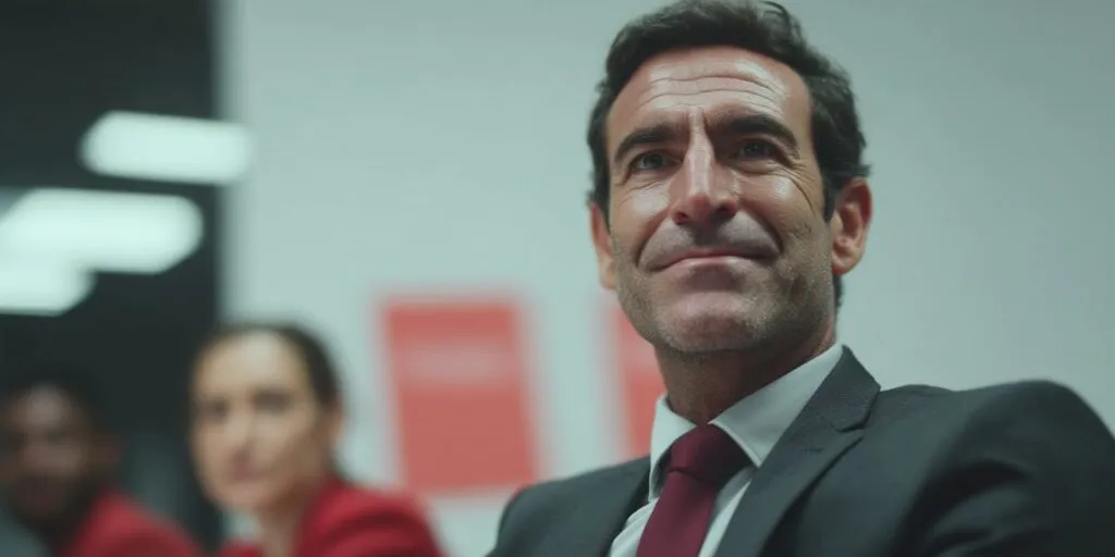 Roberto Guzmán García destaca minería que transforma al sector