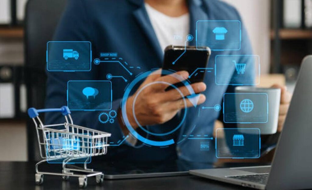 Elektra fortalece su e-commerce con amplia oferta digital