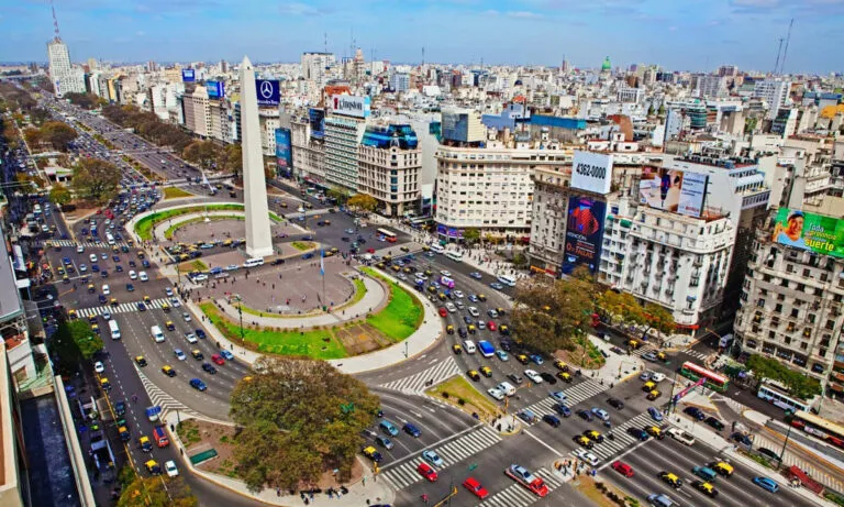 Este es el país más odiado de América Latina