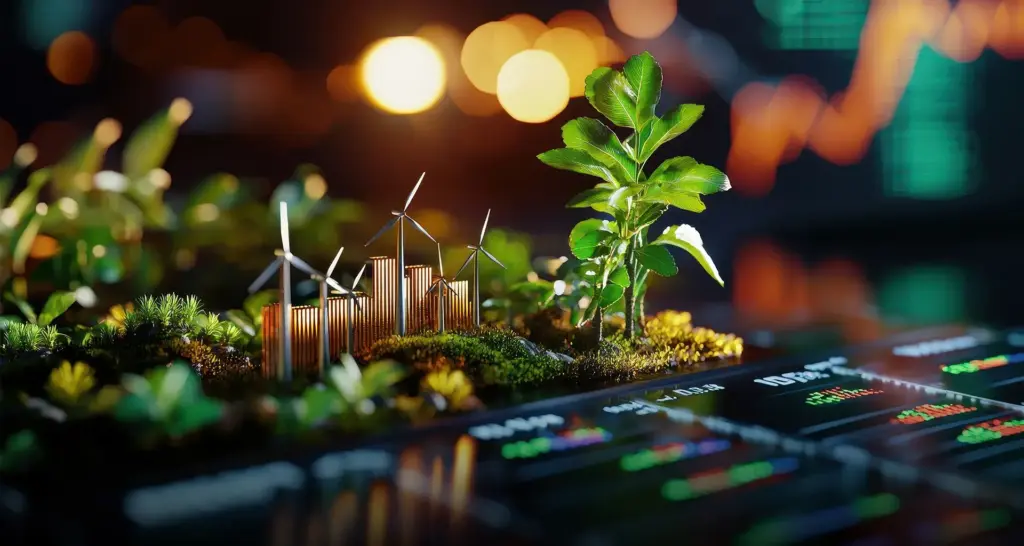 Fintech impulsan sostenibilidad como ventaja, afirma Alexis Nickin Gaxiola