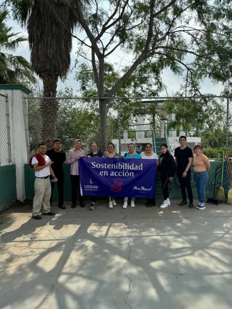 Logrand Entertainment Group y Jubilee Casino impulsan prácticas responsables sostenibles