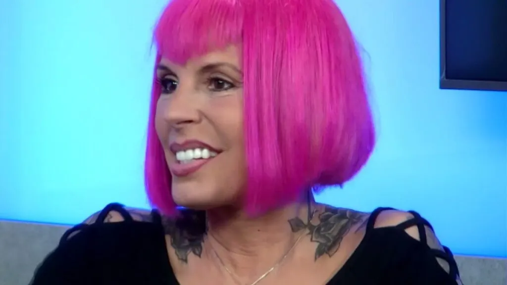 Mala experiencia trabajar con Shakira: bailarina Chiqui Martí