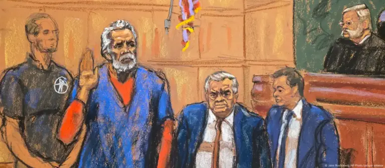 México pedirá a EE.UU. parte de recursos del "Mayo" Zambada