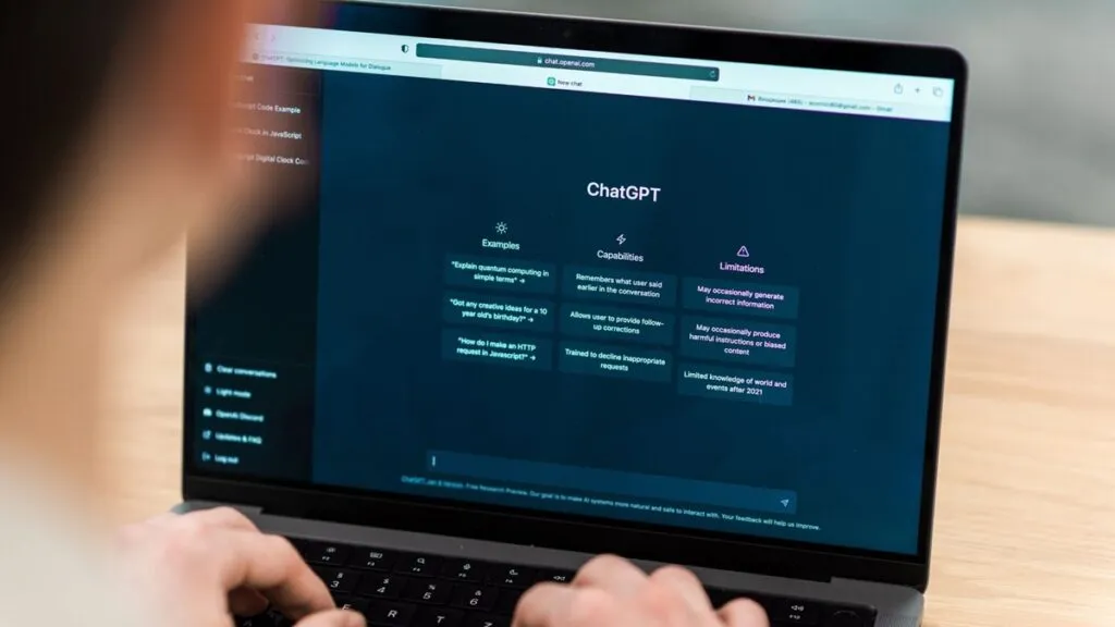 Mi hija habló con ChatGPT antes de quitarse la vida