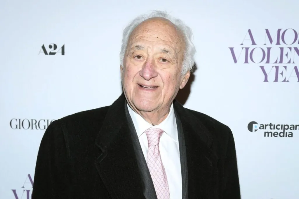 Mundo del espectáculo llora la muerte de Jerry Adler