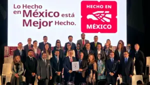 Seguritech apoya campaña “Lo hecho en México está bien hecho”