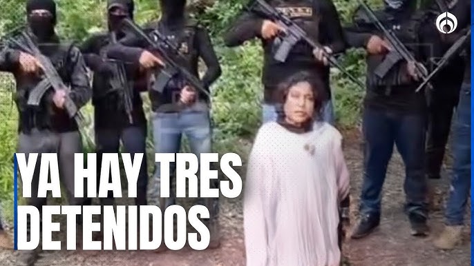 Profesora y taxista asesinada tras negarse a pagar extorsión en Veracruz