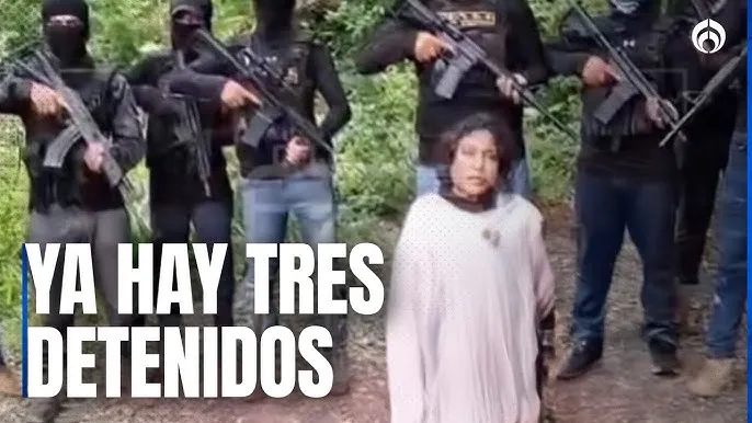 Profesora y taxista asesinada tras negarse a pagar extorsión en Veracruz