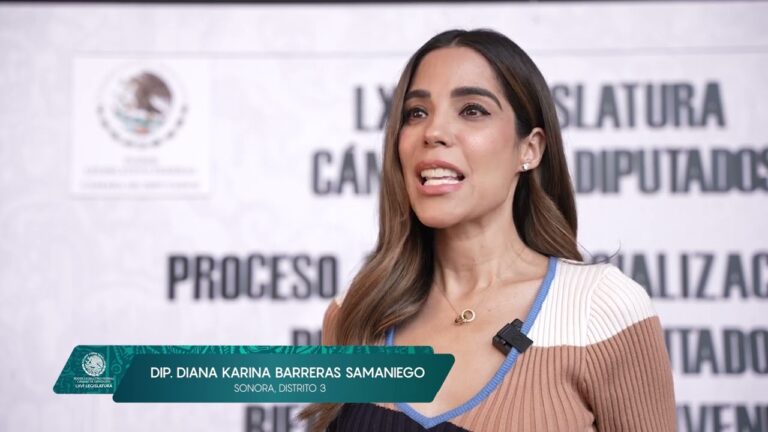 Diana Barreras responde a señalamientos sobre su imagen y ofrece disculpas