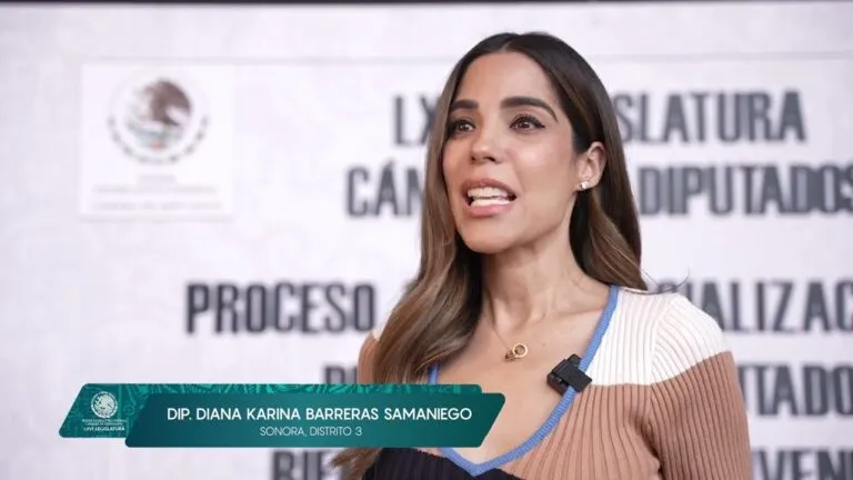 Diana Barreras responde a señalamientos sobre su imagen y ofrece disculpas