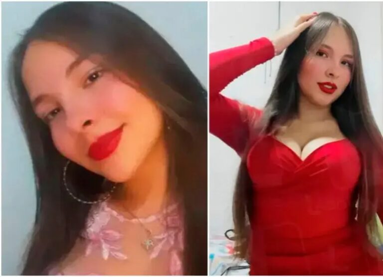 Silvana Torres confiesa por qué asesinó a su hija Antonella