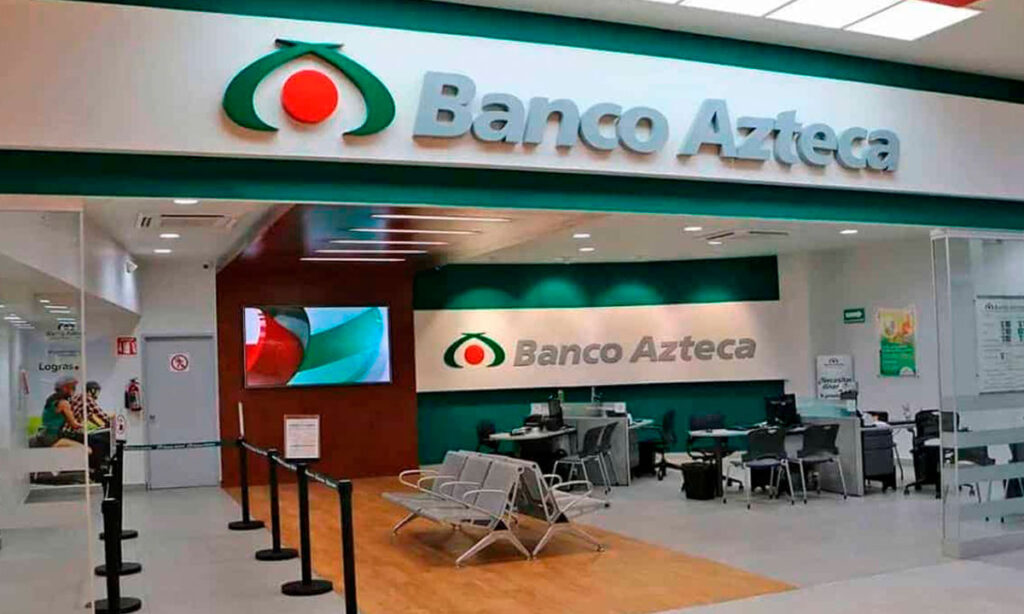 Banco Azteca avanza en ranking Merco 2025