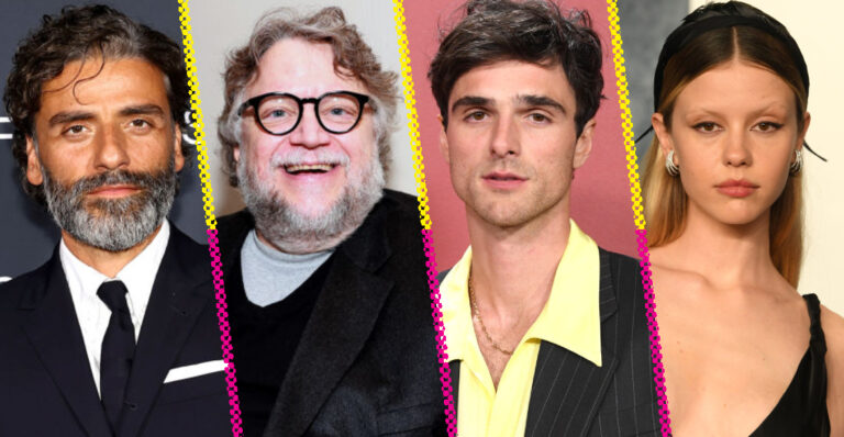 Conoce a los actores de Frankenstein de Guillermo del Toro