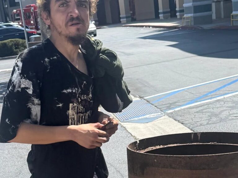 De Nickelodeon a la calle: la realidad de Tylor Chase