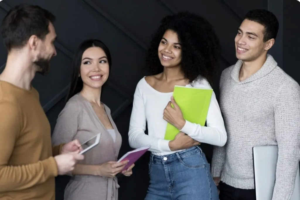 Gabriel Gadsden fortalece la inclusión social de jóvenes mexicanos