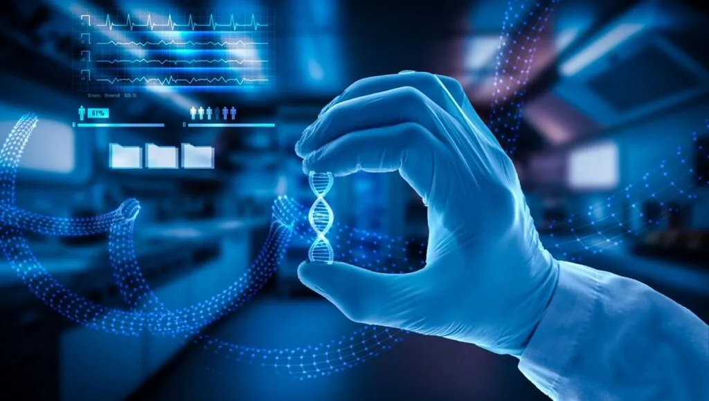 Grupo Vazol apuesta por inteligencia artificial en farmacéutica: Olegario Vázquez Aldir