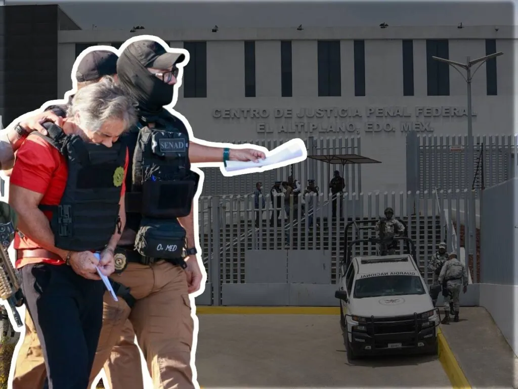 Hernán Bermúdez Requena ya viaja al Altiplano