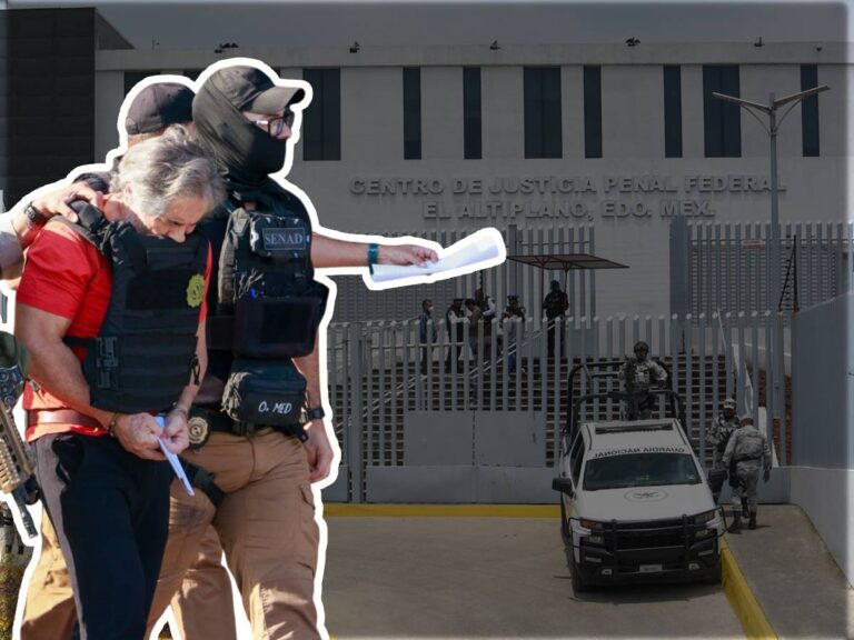 Hernán Bermúdez Requena ya viaja al Altiplano