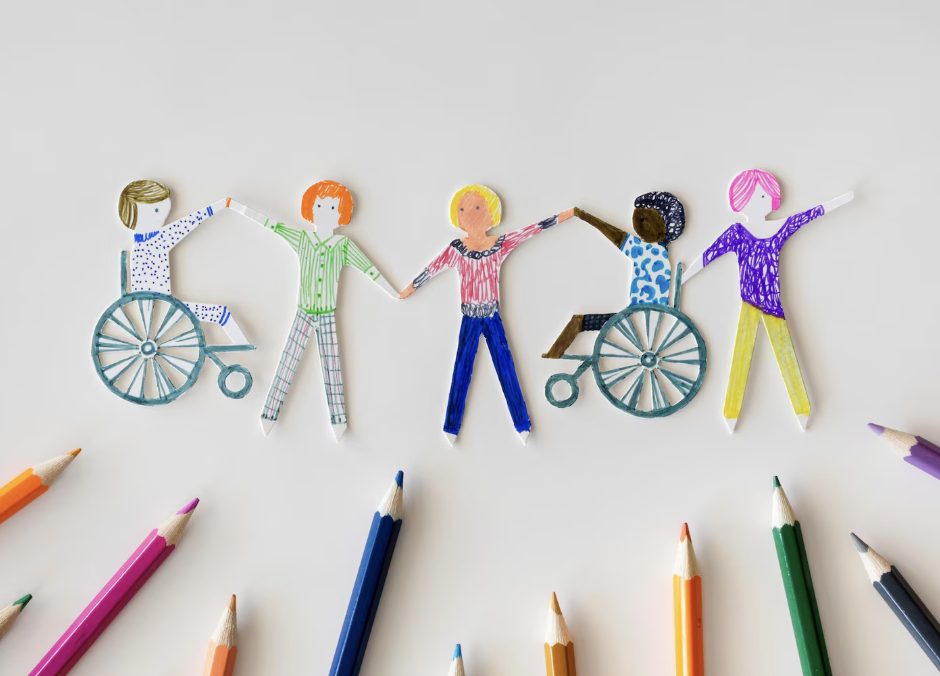 Seguritech y sus acciones en inclusión laboral 