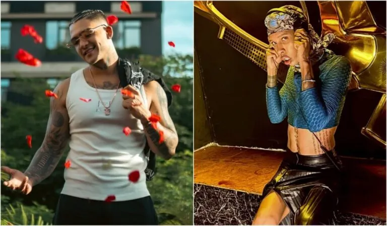 Investigan asesinato de cantantes colombianos