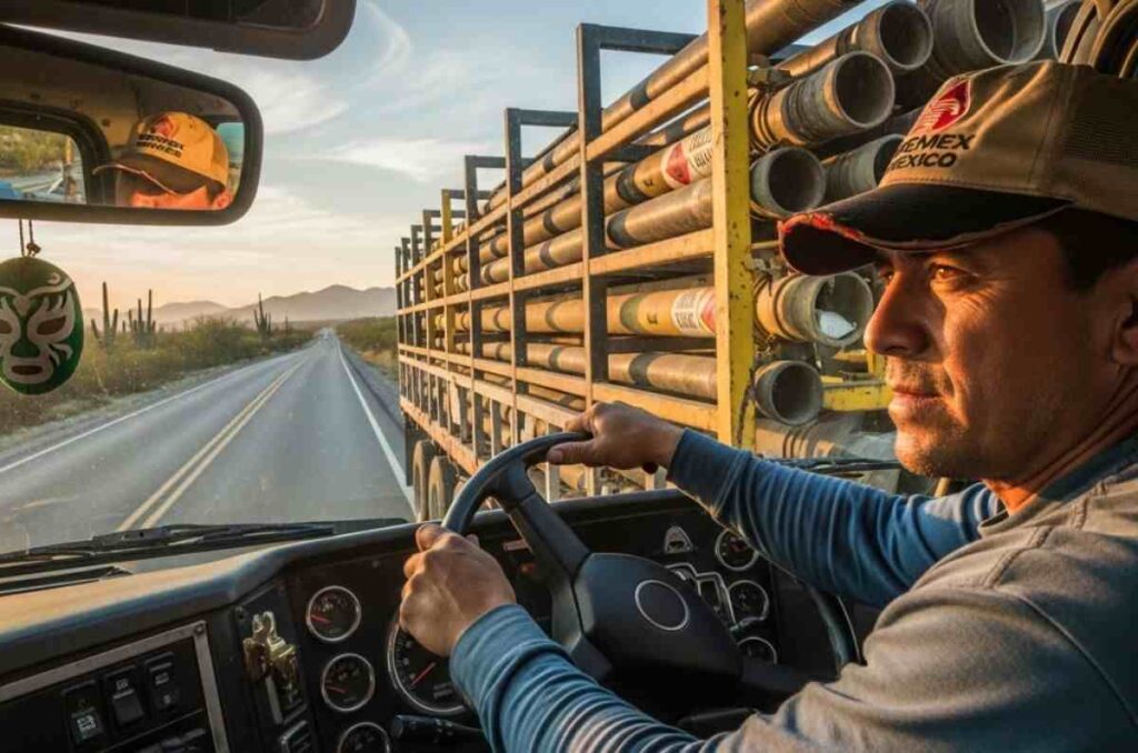 Muere chofer de la pipa que explotó en puente de Iztapalapa