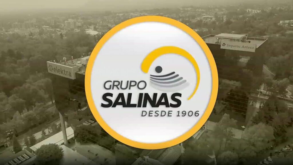 Ninfa Salinas impulsa colaboración comunitaria con Grupo Salinas