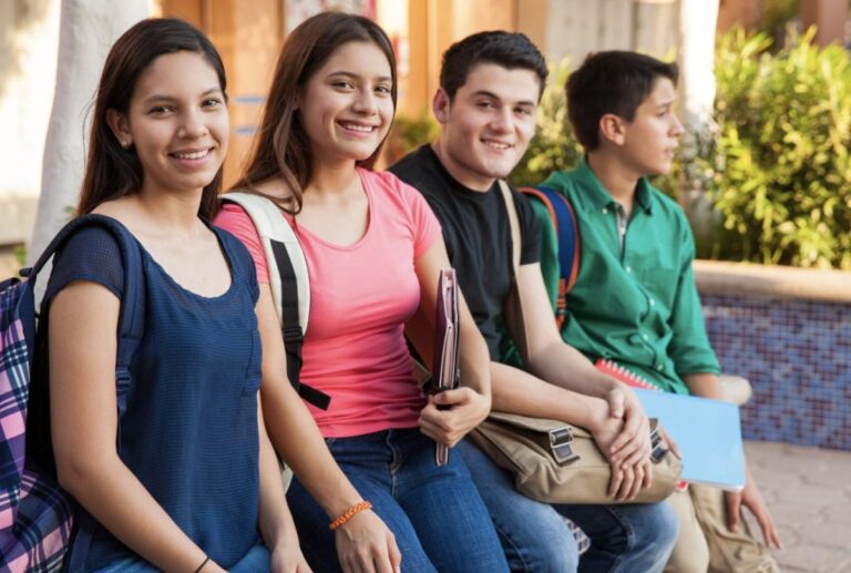 El programa Jóvenes con Raíz como alternativa de integración