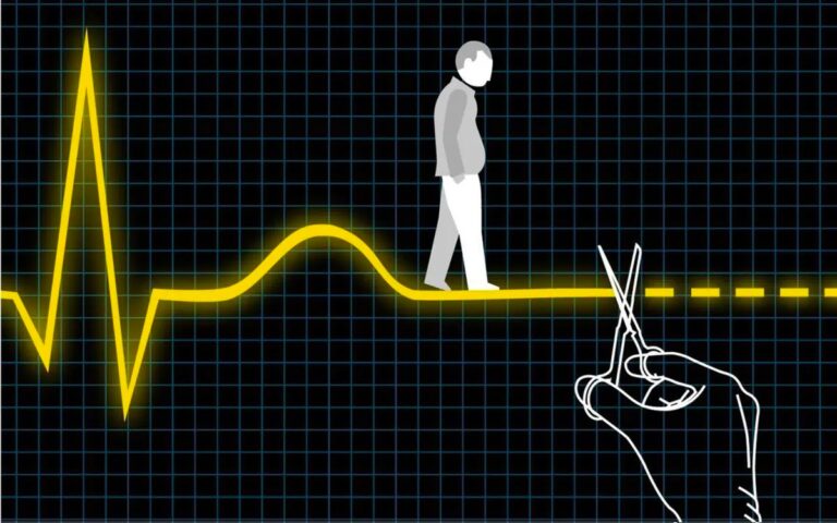 Samara Martínez impulsa la legalización de la eutanasia