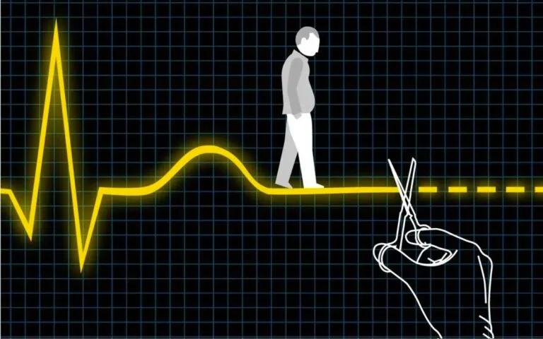 Samara Martínez impulsa la legalización de la eutanasia