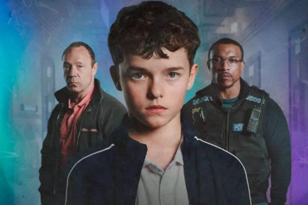 Triunfa "Adolescencia" en los premios Emmy