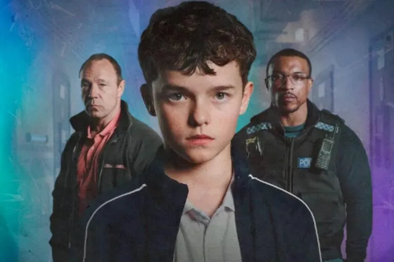 Triunfa "Adolescencia" en los premios Emmy