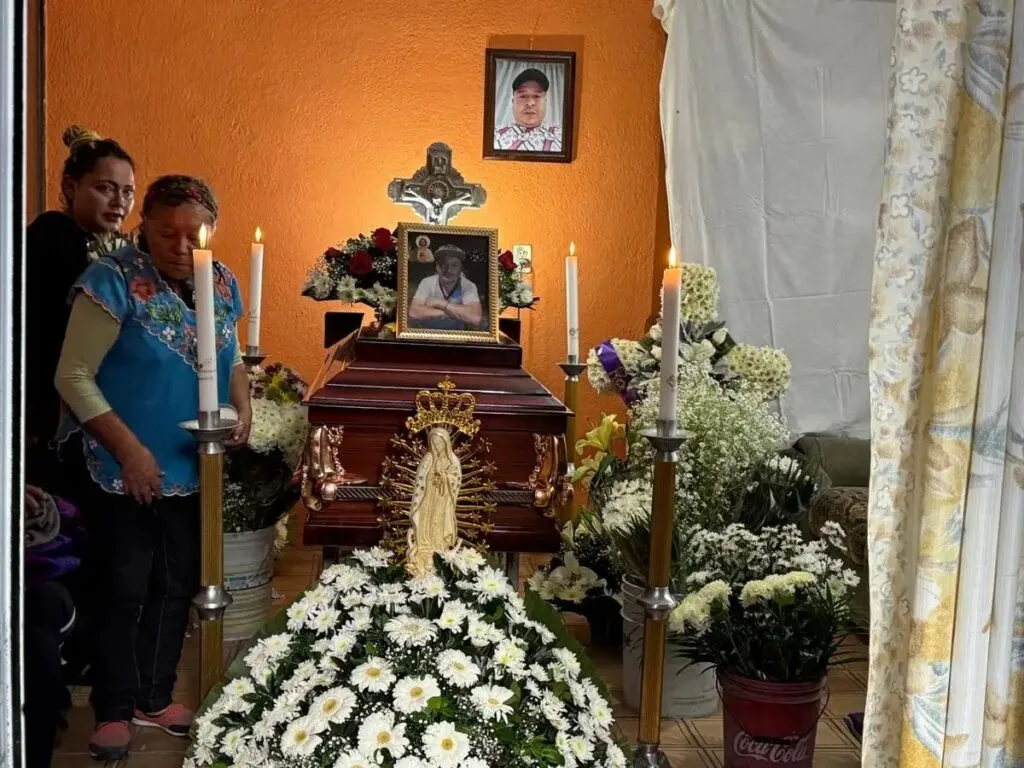 Ya van 9 fallecidos por explosión en Iztapalapa