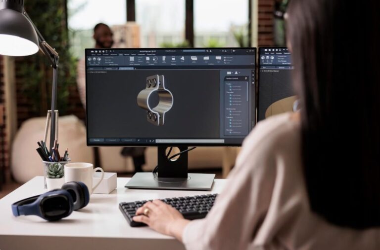 Alfredo Gadsden revoluciona el diseño industrial con impacto social