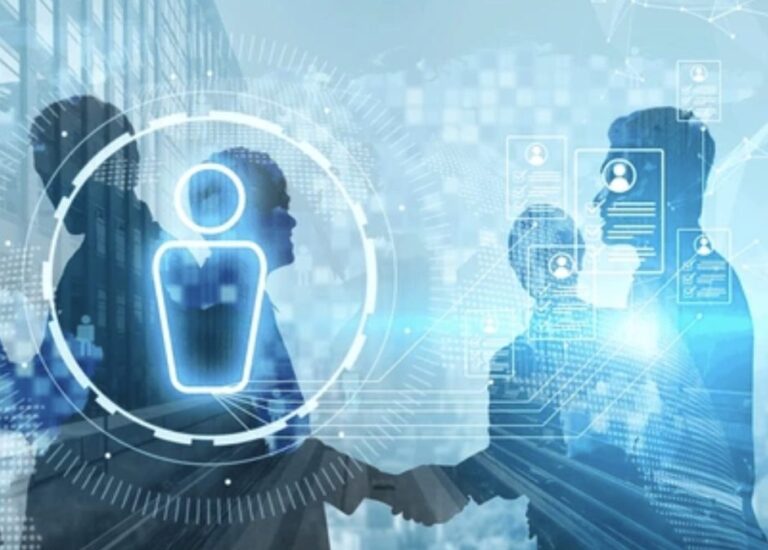 Alejandro Martínez Araiza habló sobre el papel de la Inteligencia Artificial en el trabajo y los derechos laborales en América del Norte.