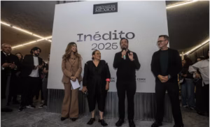 Banco Azteca Design Week México 2025 promueve el diseño con propósito social